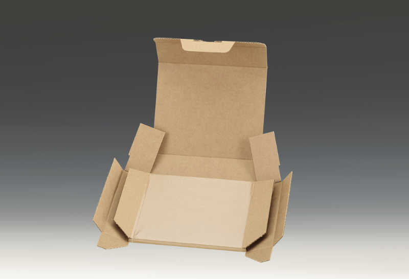 Emba-Quick®- De eendelige Fixeerverpakking 120 x 100 x 20 mm