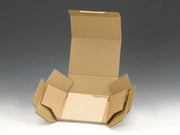 Emba-Quick®- De eendelige Fixeerverpakking 140 x 90 x 50 mm