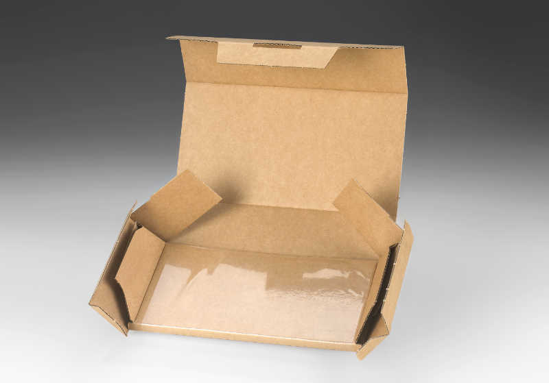 Emba-Quick®- De eendelige Fixeerverpakking 150 x 70 x 20 mm