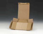Emba-Quick®- De eendelige Fixeerverpakking 150 x 130 x 50 mm