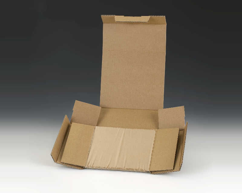 Emba-Quick®- De eendelige Fixeerverpakking 150 x 130 x 50 mm