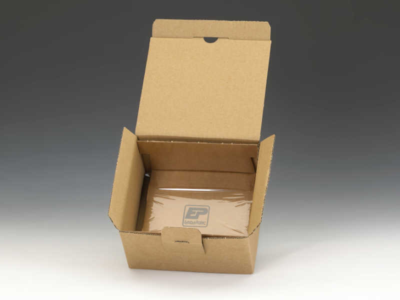 Emba-Flex® - De Fixeerverpakking 150 x 150 x 60 mm