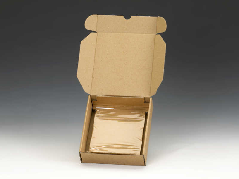 Emba-Flex® - De Fixeerverpakking 160 x 120 x 40 mm