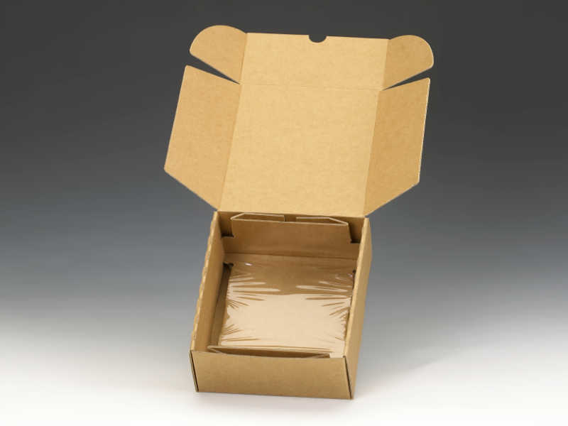 Emba-Flex® - De Fixeerverpakking 160 x 120 x 50 mm