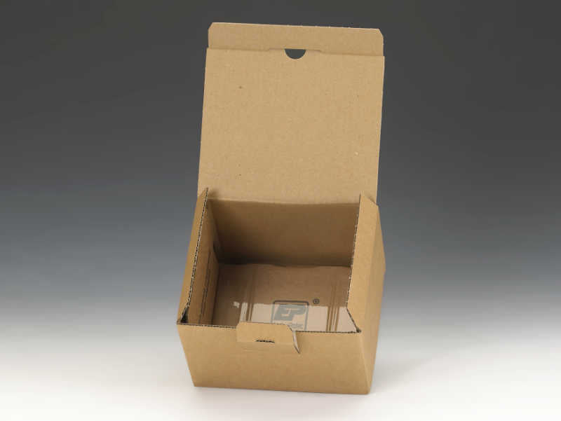 Emba-Flex® - De Fixeerverpakking 160 x 120 x 100 mm