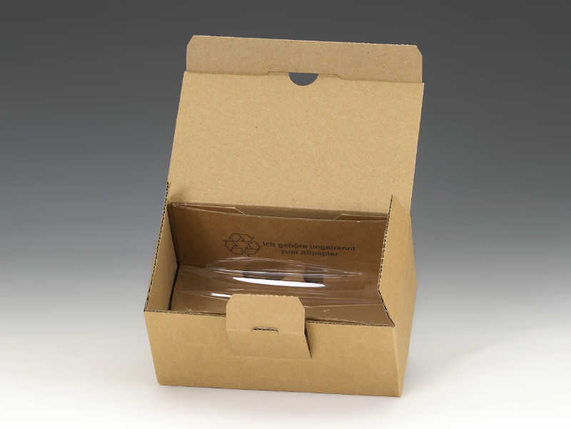 Emba-Flex® - De Fixeerverpakking 180 x 90 x 60 mm