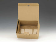 Emba-Flex® - De Fixeerverpakking 180 x 100 x 60 mm