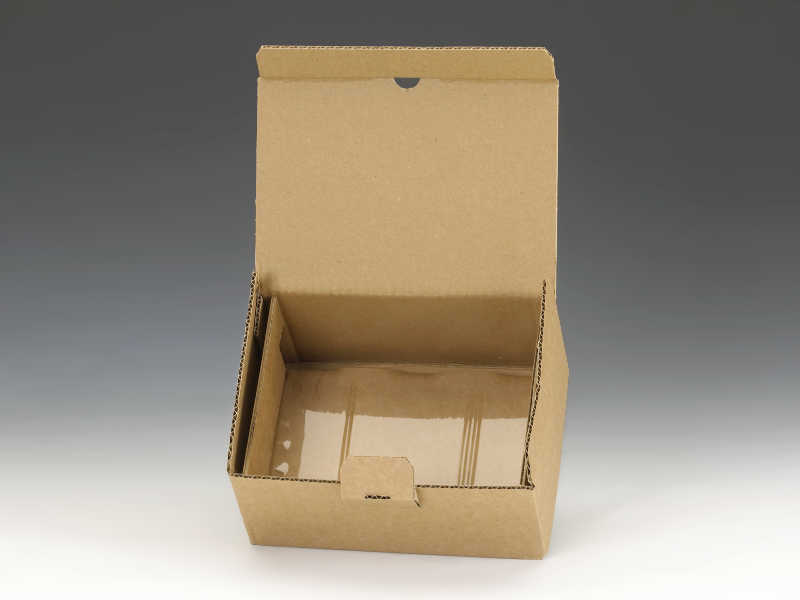 Emba-Flex® - De Fixeerverpakking 180 x 100 x 60 mm