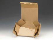 Emba-Quick®- De eendelige Fixeerverpakking 180 x 120 x 60 mm