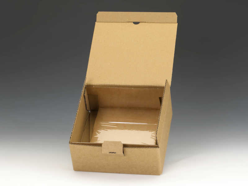 Emba-Flex® - De Fixeerverpakking 190 x 160 x 60 mm