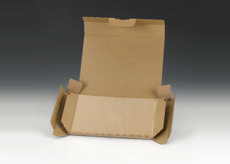 Emba-Quick®- De eendelige Fixeerverpakking 200 x 120 x 20 mm