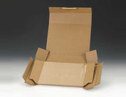 Emba-Quick®- De eendelige Fixeerverpakking 240 x 160 x 70 mm