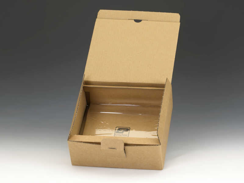 Emba-Flex® - De Fixeerverpakking 200 x 200 x 60 mm