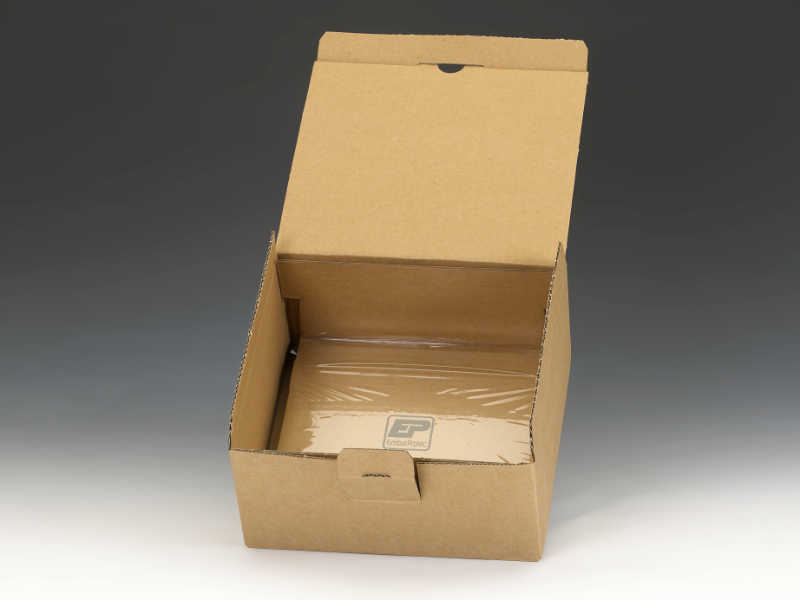 Emba-Flex® - De Fixeerverpakking 200 x 200 x 80 mm