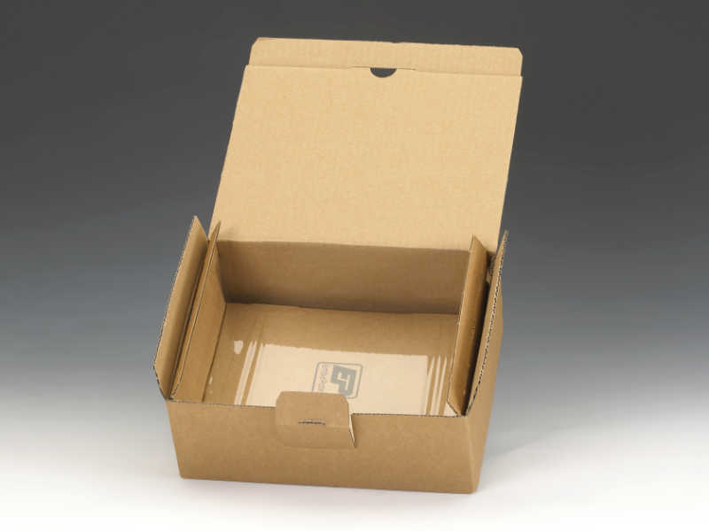 Emba-Flex® - De Fixeerverpakking 220 x 150 x 60 mm