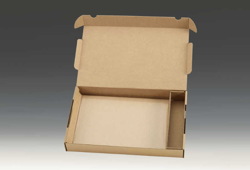 Emba-Flex® - De Fixeerverpakking 230 x 150 x 20 mm