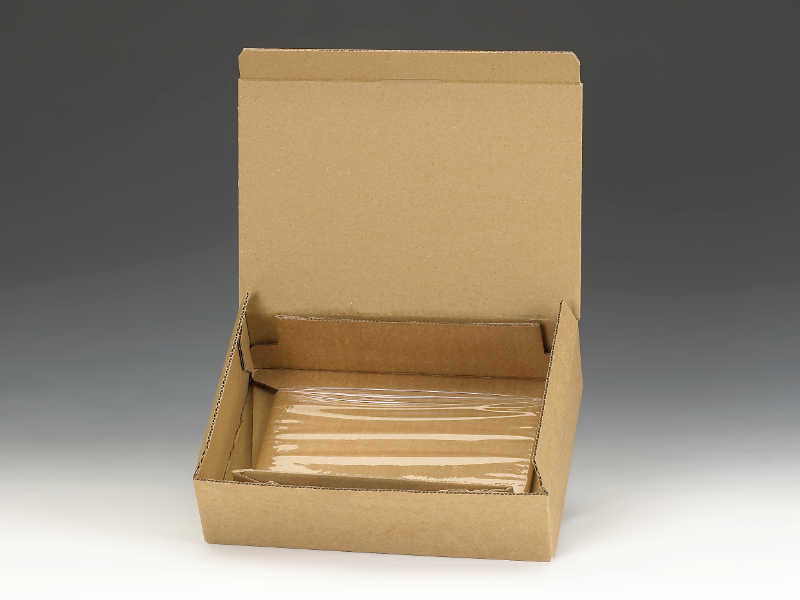 Emba-Flex® - De Fixeerverpakking 230 x 180 x 60 mm