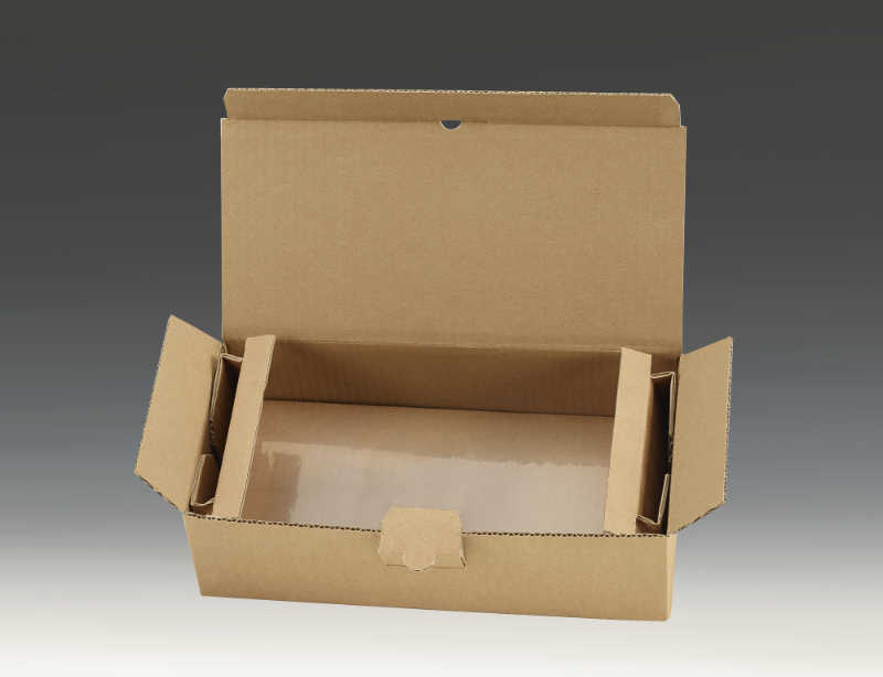 Emba-Flex® - De Fixeerverpakking 240 x 100 x 40 mm