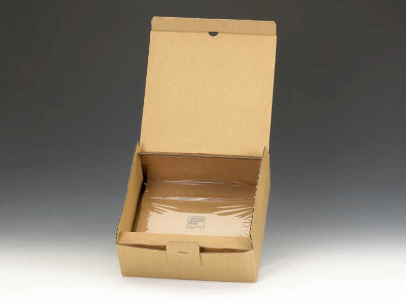 Emba-Flex® - De Fixeerverpakking 250 x 250 x 60 mm