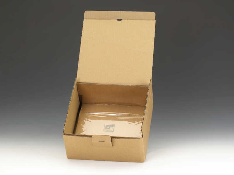 Emba-Flex® - De Fixeerverpakking 250 x 250 x 80 mm