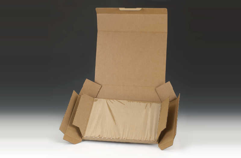 Emba-Quick®- De eendelige Fixeerverpakking 280 x 180 x 50 mm