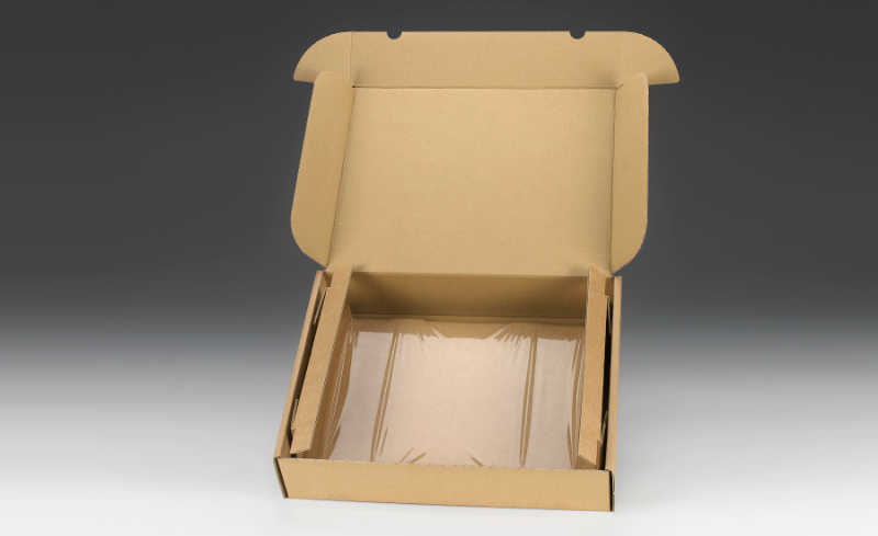 Emba special Printplaten 290 x 260 x 60 mm