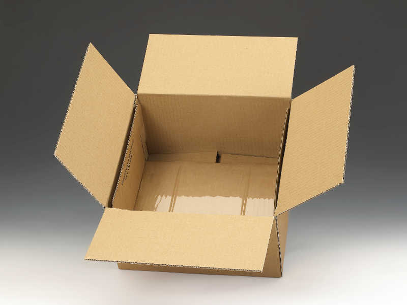 Emba-Flex® - De Fixeerverpakking 300 x 220 x 140 mm