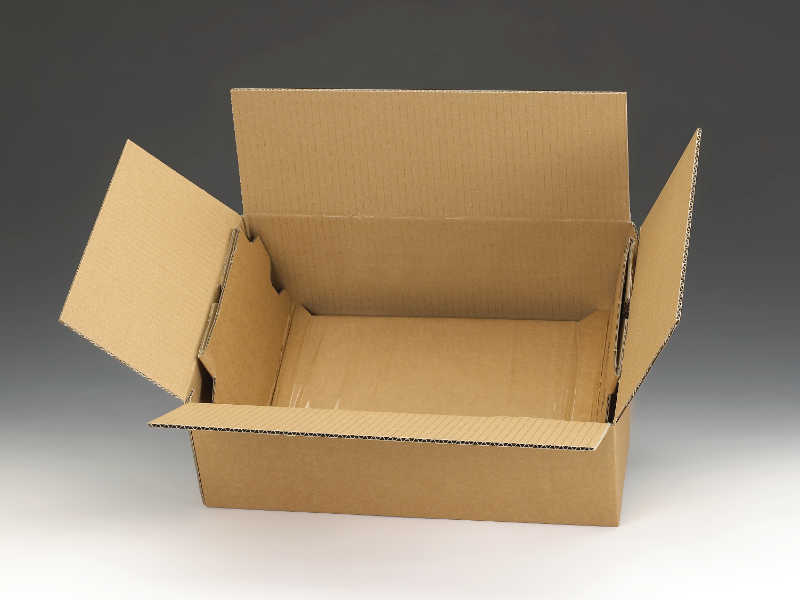 Emba-Flex® - De Fixeerverpakking 340 x 200 x 120 mm