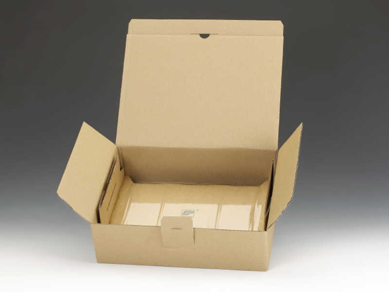 Emba-Flex® - De Fixeerverpakking 350 x 200 x 80 mm