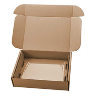 Emba-Flex® - De Fixeerverpakking 350 x 250 x 40 mm