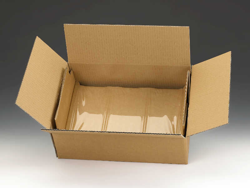 Emba-Flex® - De Fixeerverpakking 360 x 240 x 100 mm