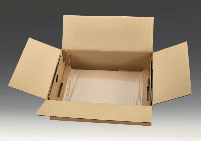 Emba-Flex® - De Fixeerverpakking 380 x 250 x 80 mm