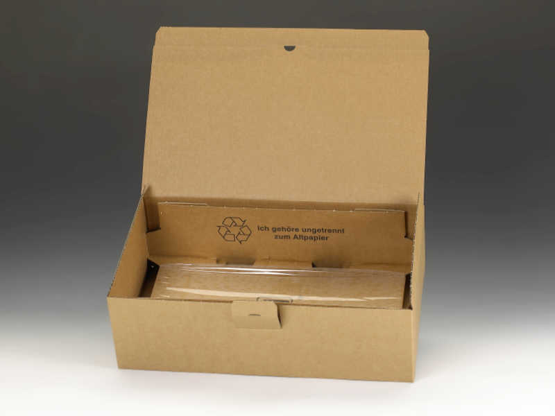 Emba-Flex® - De Fixeerverpakking 400 x 200 x 100 mm