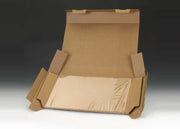 Emba-Quick®- De eendelige Fixeerverpakking 400 x 250 x 30 mm