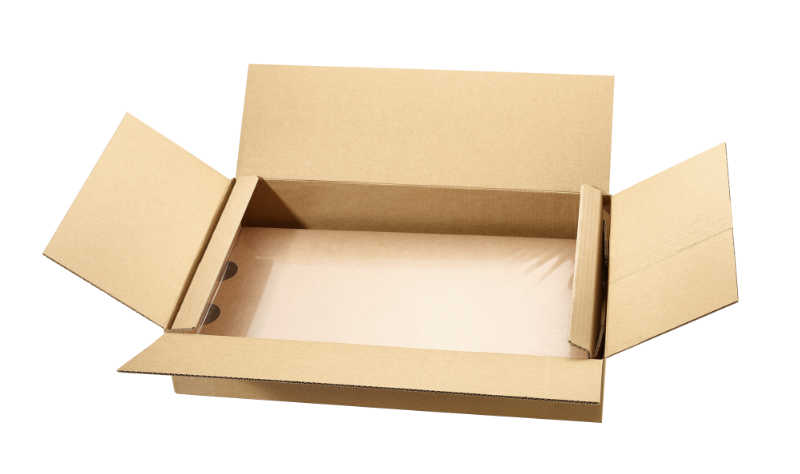 Emba-Flex® - De Fixeerverpakking 470 x 300 x 50 mm