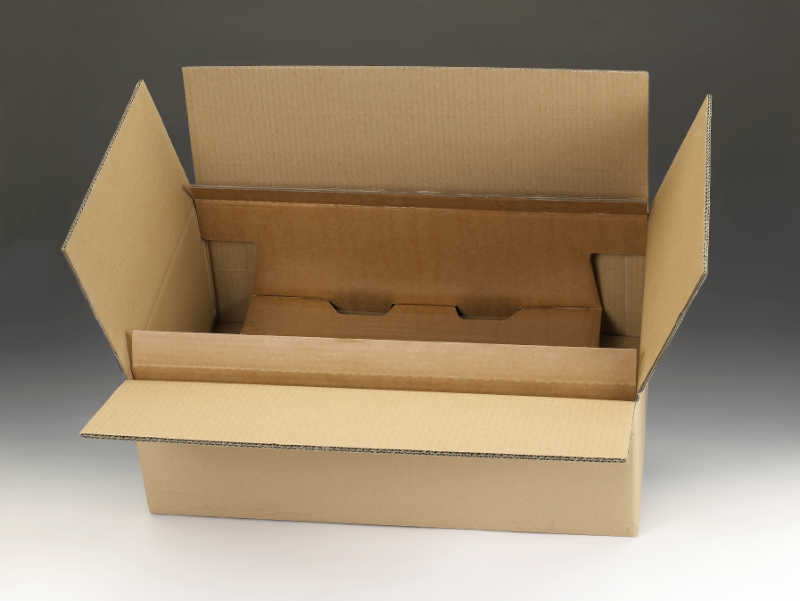 Emba-Flex® - De Fixeerverpakking 500 x 320 x 150 mm