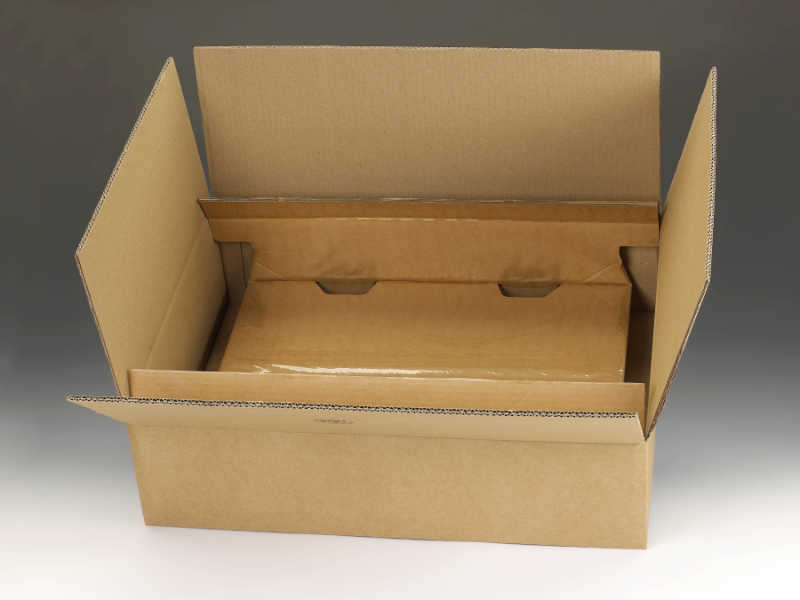 Emba-Flex® - De Fixeerverpakking 500 x 400 x 100 mm