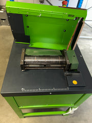 Kartonshredder CP 316 (gebruikt)