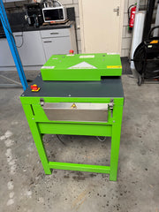 Kartonshredder CP 320 (gebruikt)