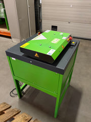 Kartonshredder CP 320 (gebruikt)