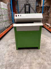 Kartonshredder CP 430 (gebruikt)