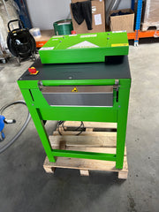Kartonshredder CP 320 (gebruikt)