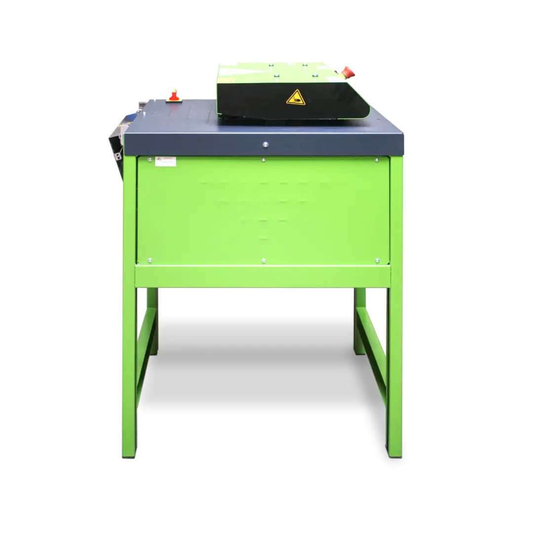 Kartonshredder CP 316