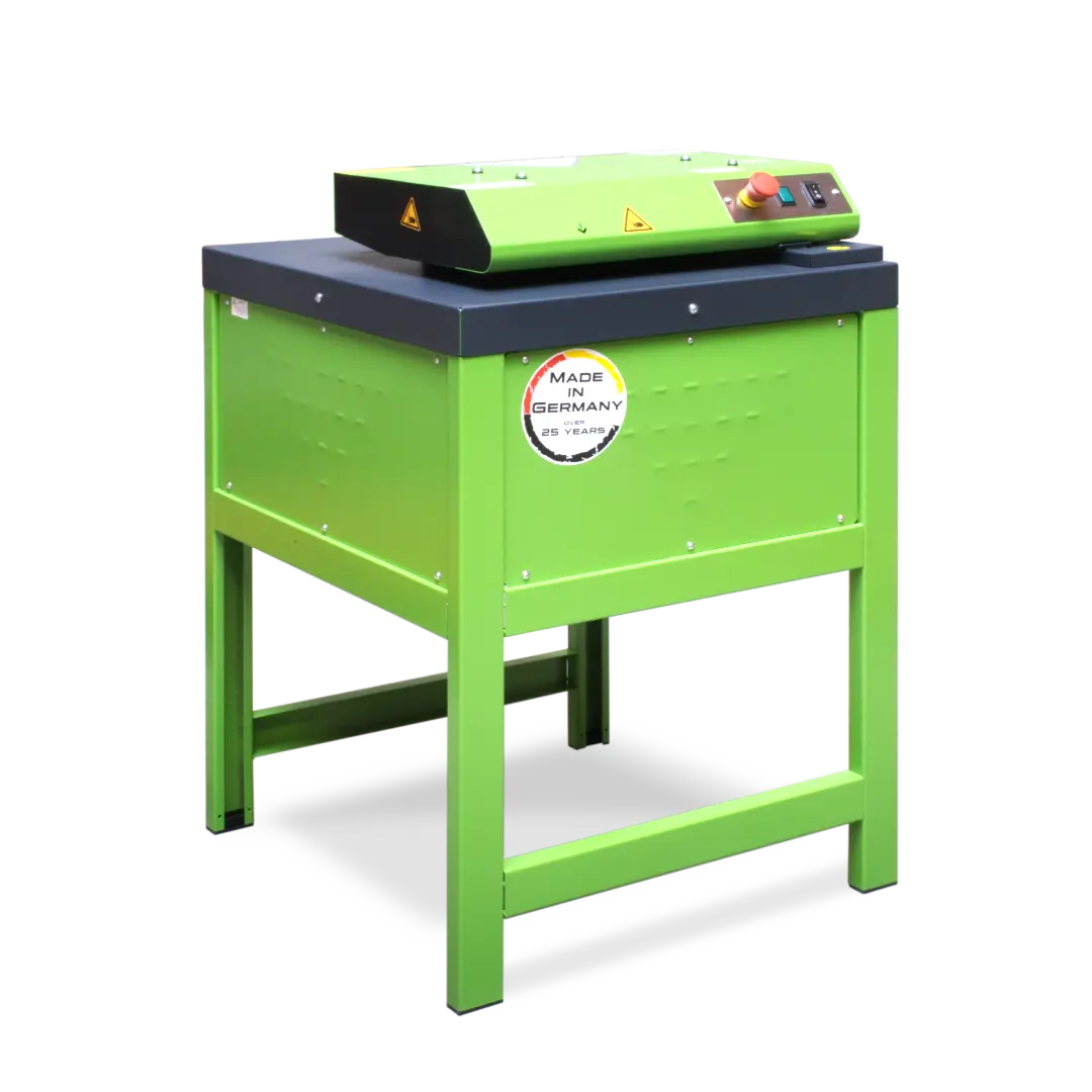 Kartonshredder CP 316
