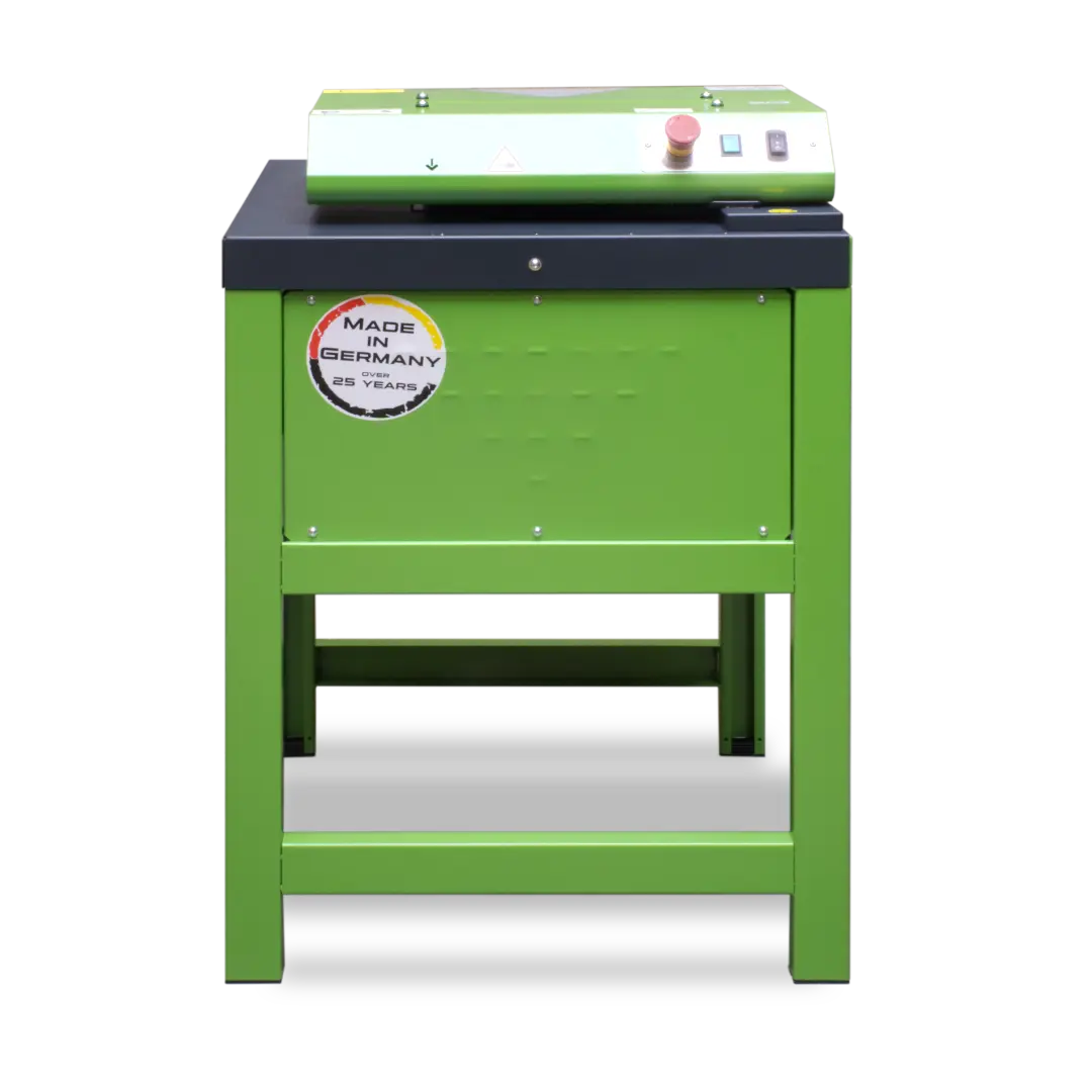 Kartonshredder CP 316
