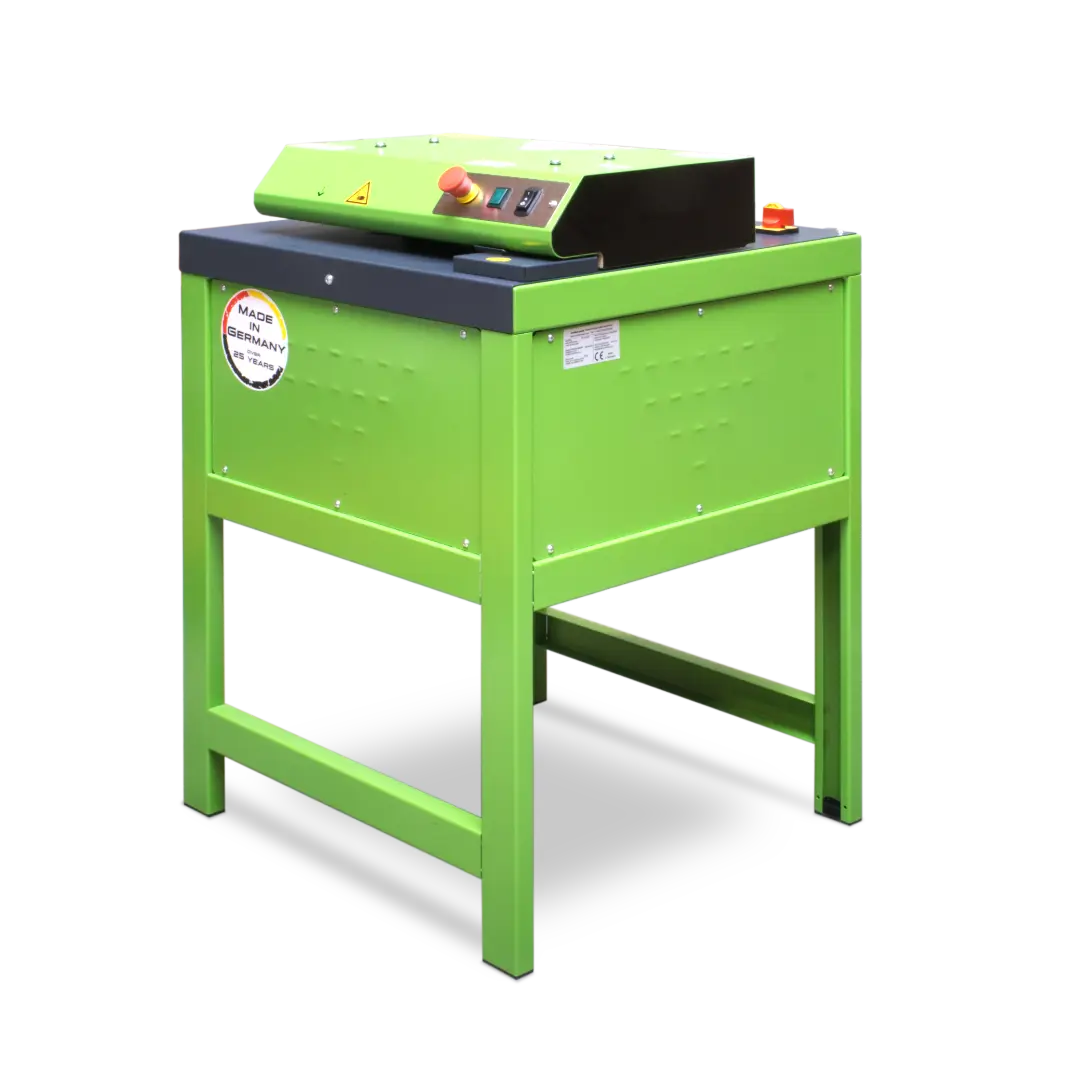 Kartonshredder CP 316