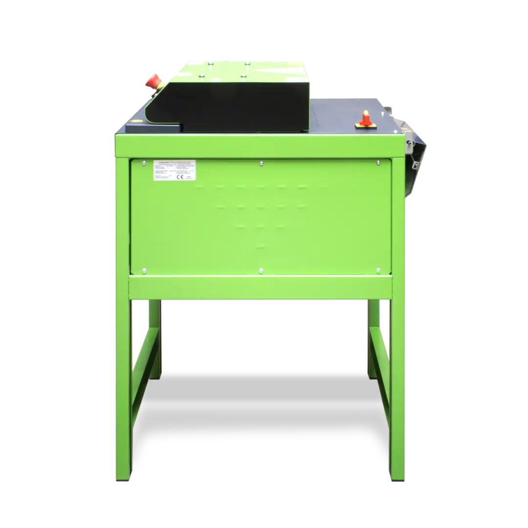 Kartonshredder CP 316