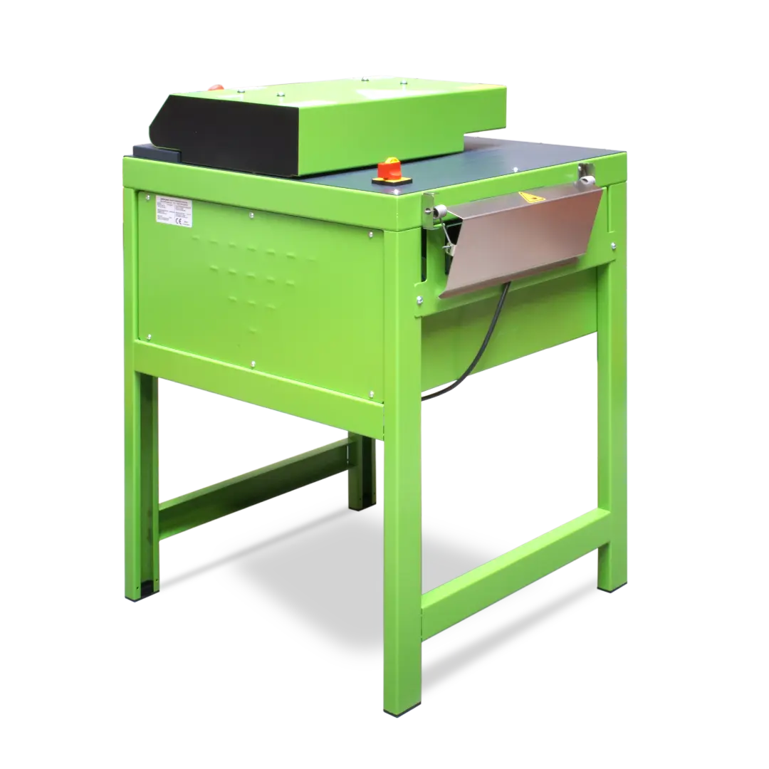 Kartonshredder CP 316
