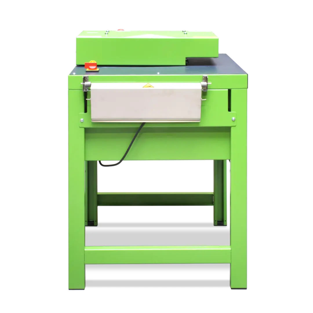 Kartonshredder CP 316
