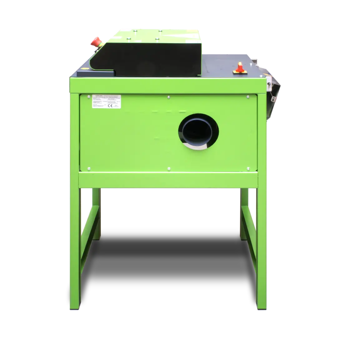 Kartonshredder CP 320